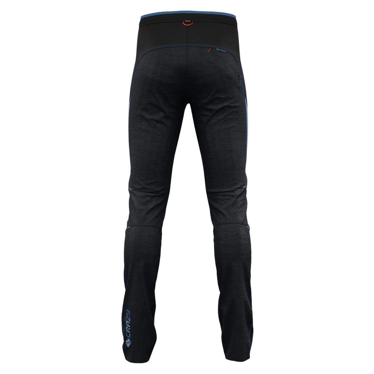 CRAZY IDEA PANT VIPER LIGHT - seconda immagine
