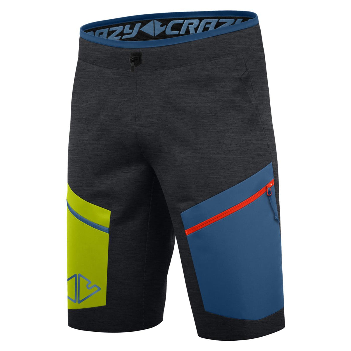 CRAZY IDEA SHORT PEGASUS