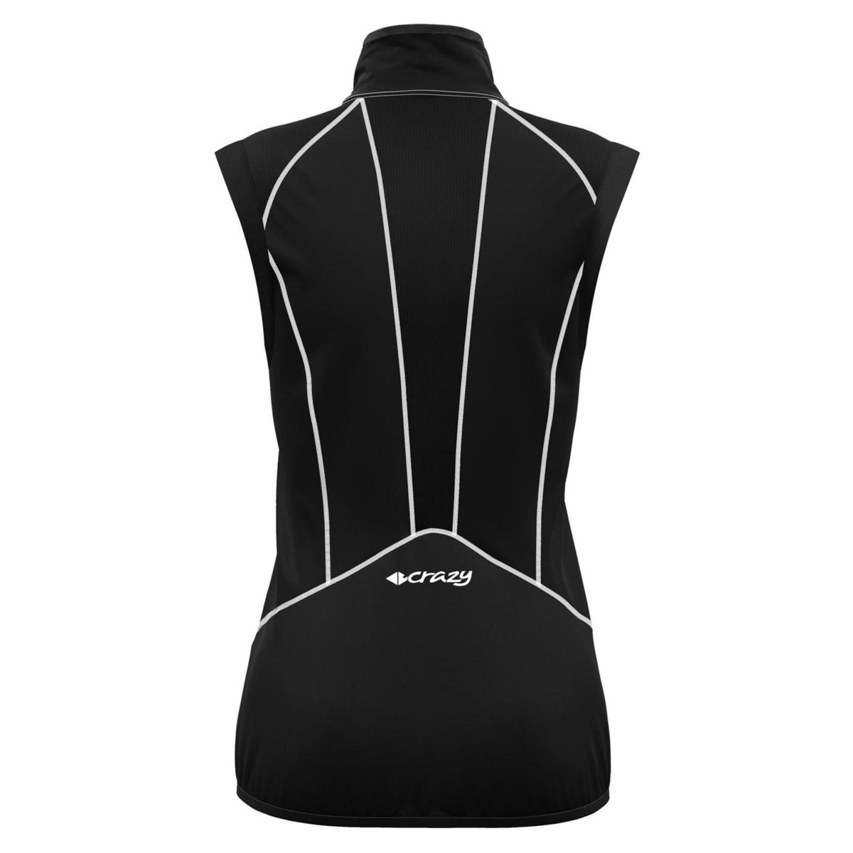 CRAZY IDEA VEST ALPINSTAR LIGHT W - seconda immagine