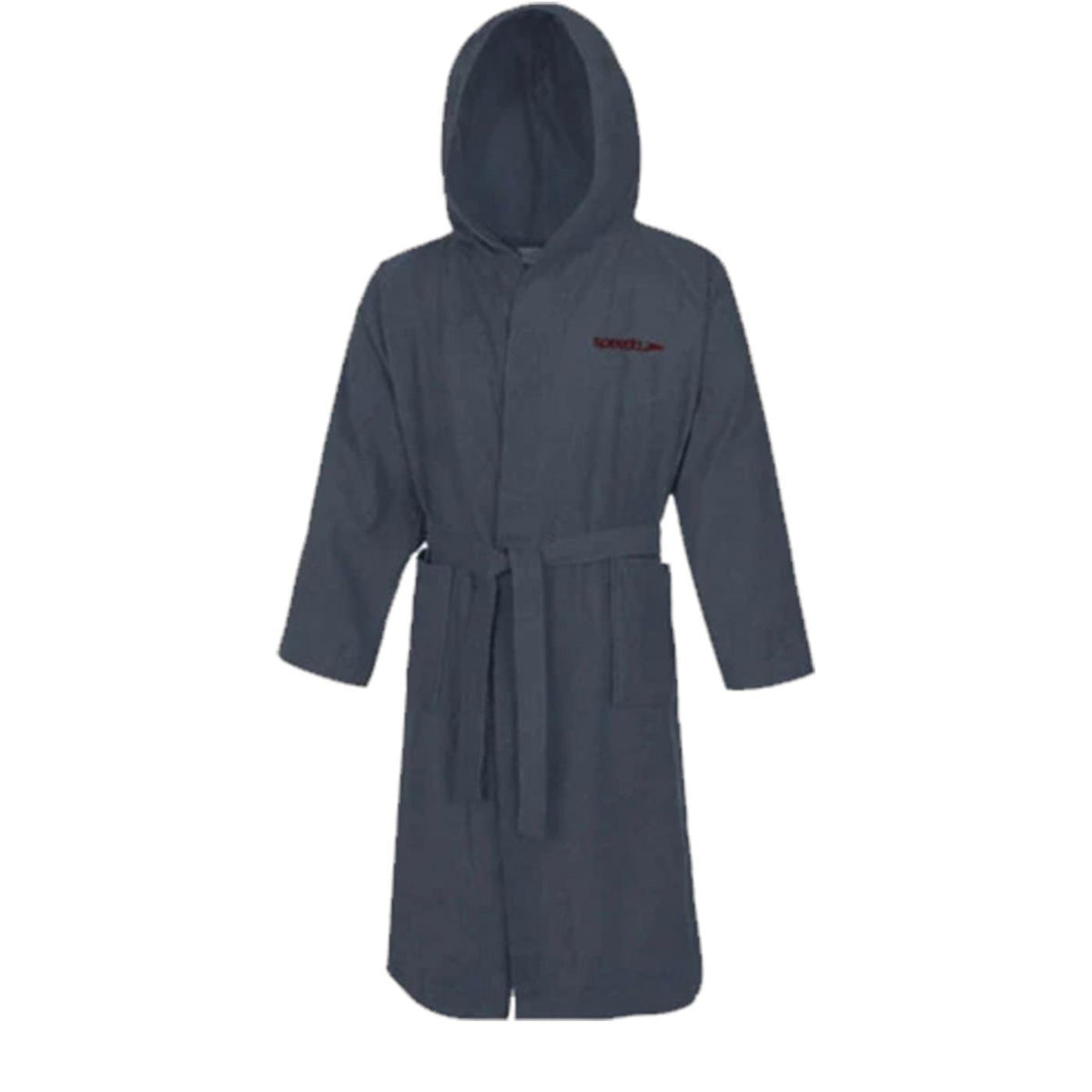 SPEEDO BATHROBE MONOTERRY ADULT