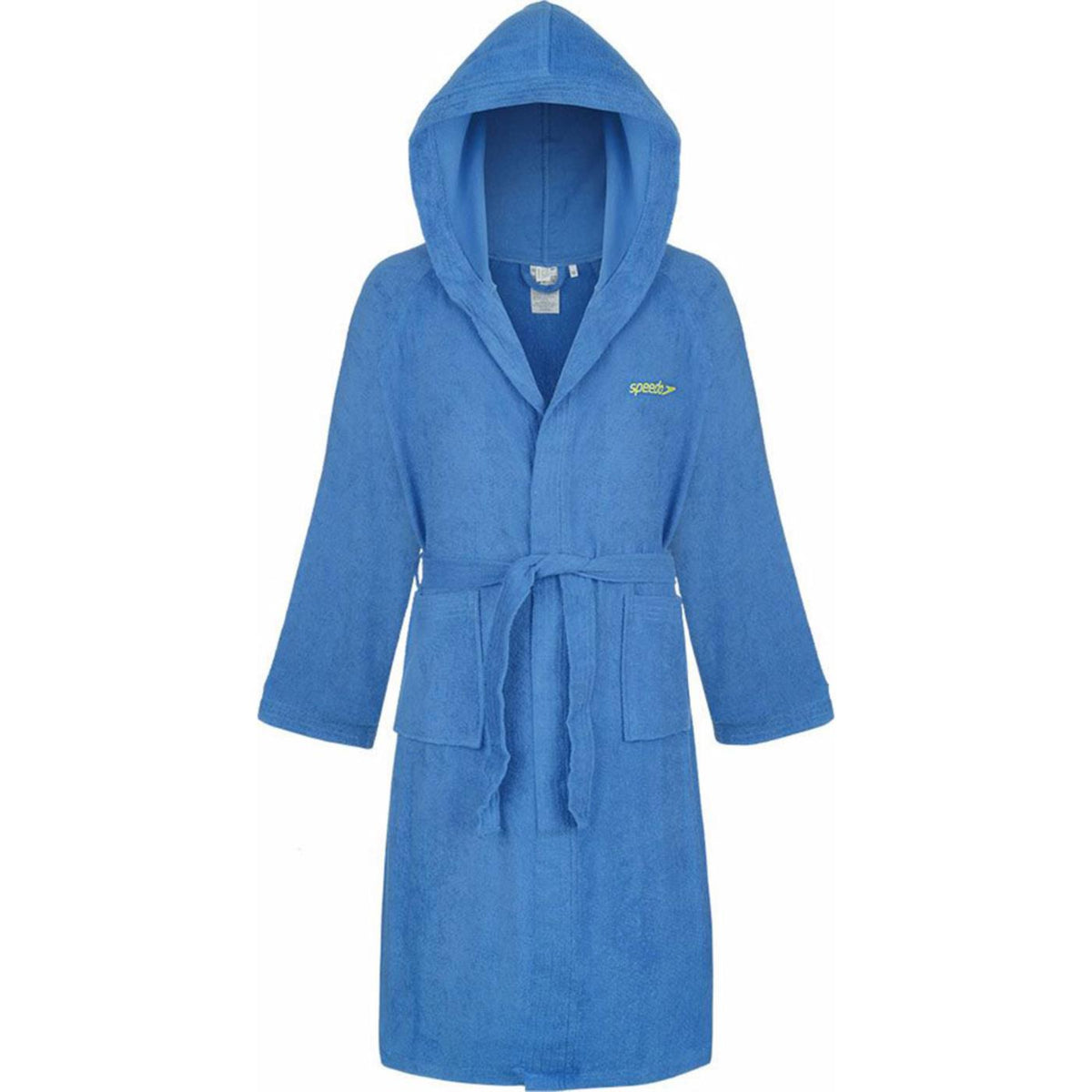 SPEEDO BATHROBE MONOTERRY ADULT