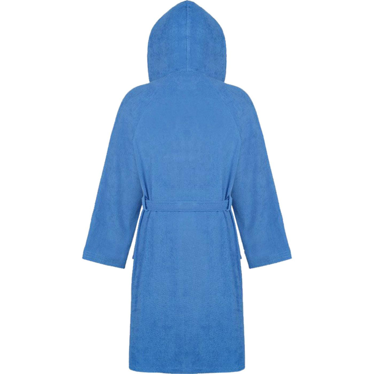 SPEEDO BATHROBE MONOTERRY ADULT
