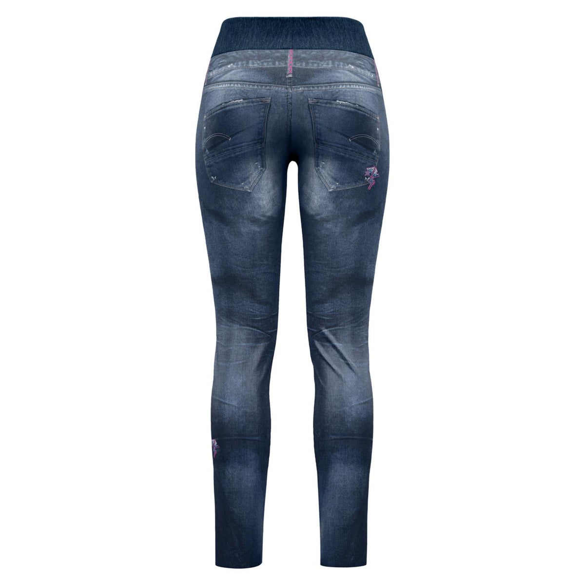 CRAZY IDEA PANT WONDER MAGIC LIGHT W