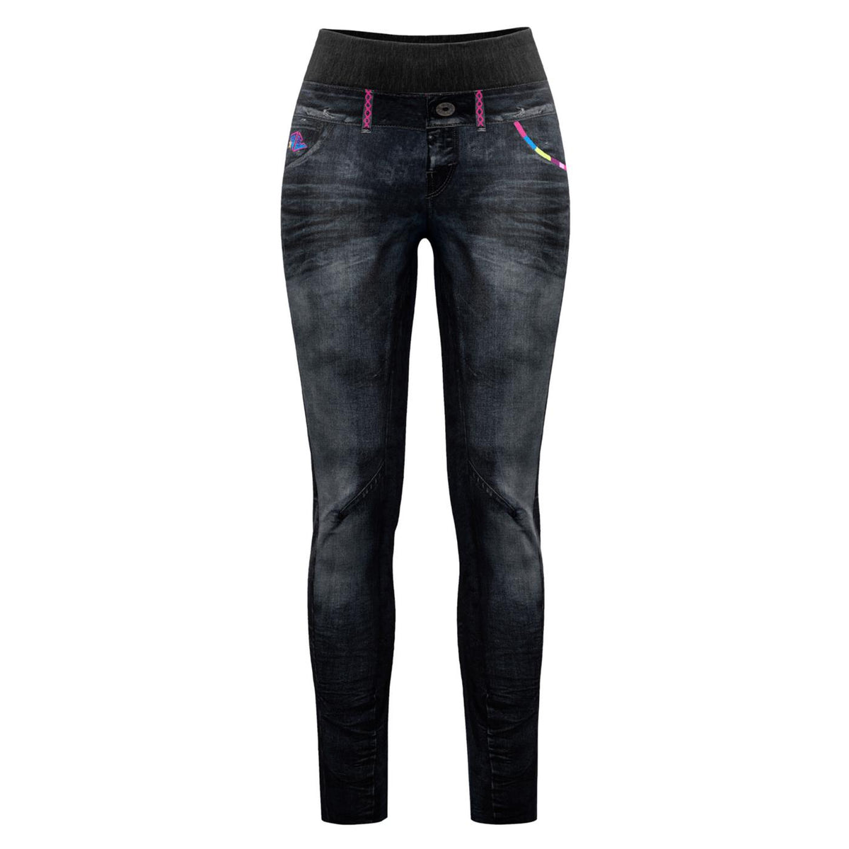 CRAZY IDEA PANT WONDER MAGIC LIGHT W
