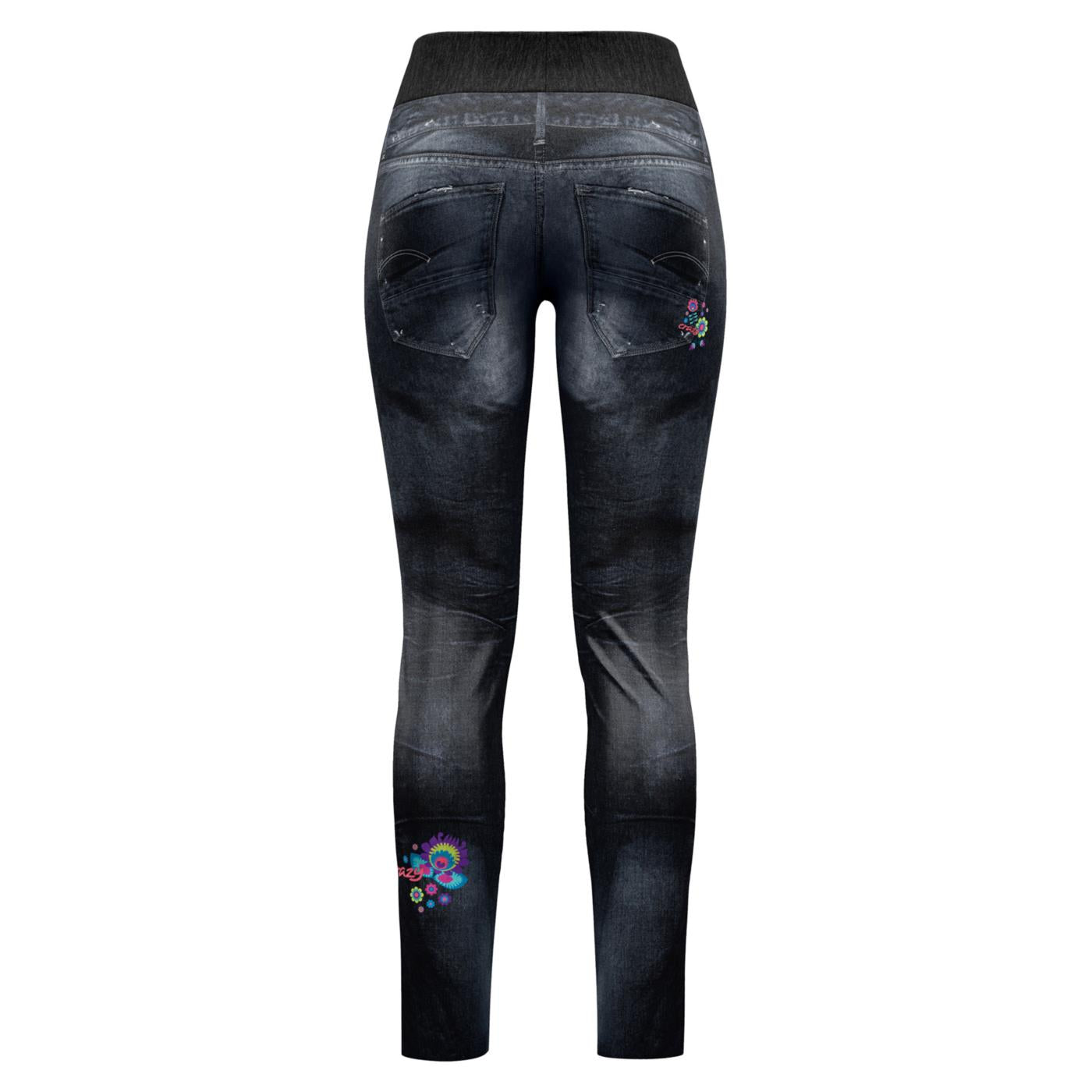 CRAZY IDEA PANT WONDER MAGIC LIGHT W