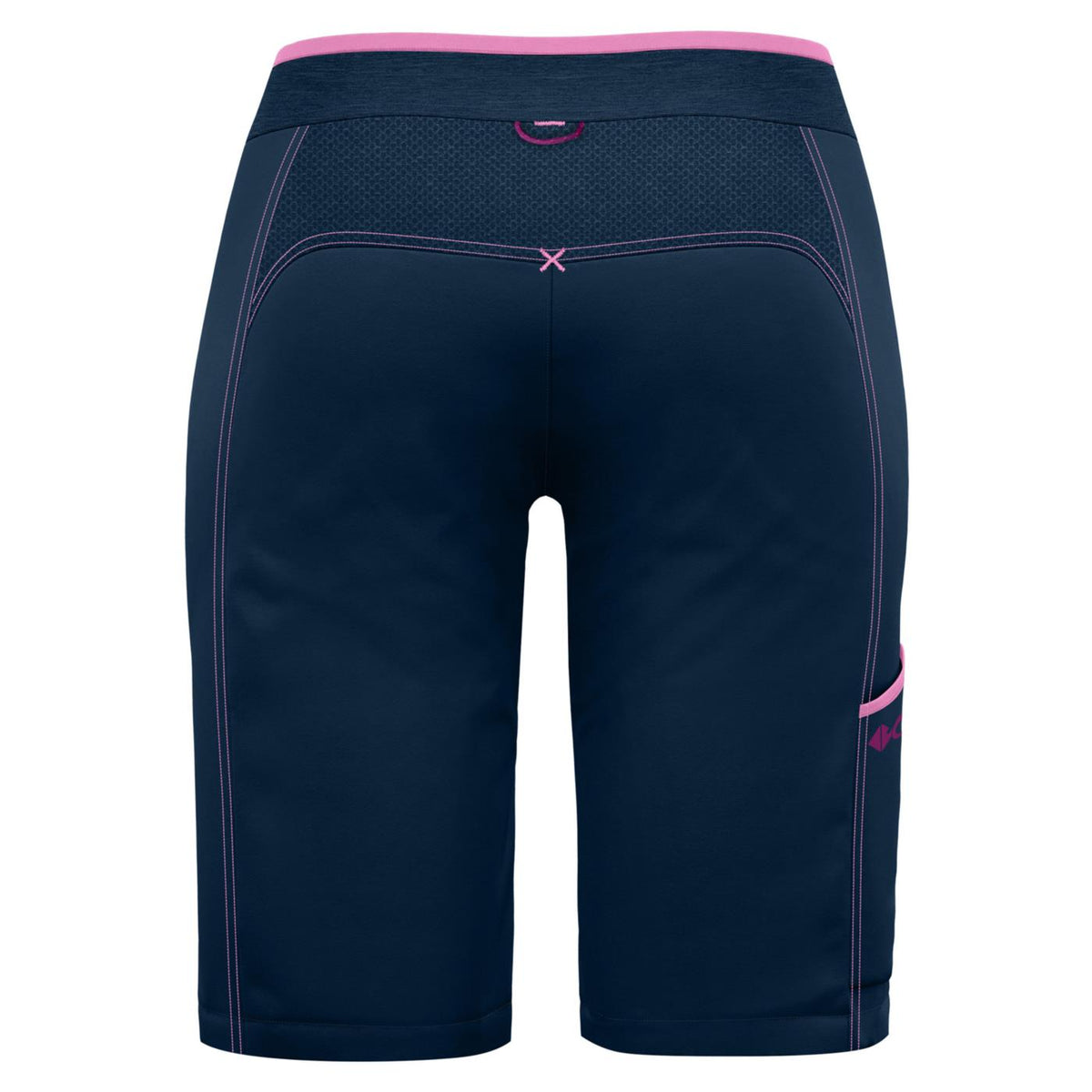 CRAZY IDEA SHORT ALPINSTAR WOMAN - seconda immagine