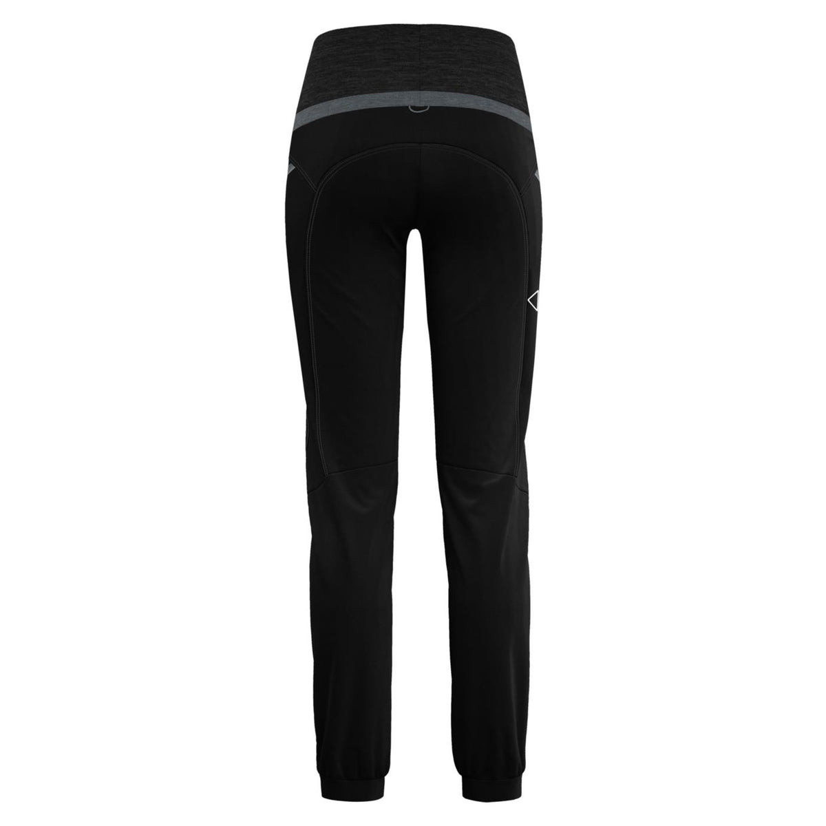 CRAZY IDEA PANT EXIT LIGHT WOMAN - seconda immagine