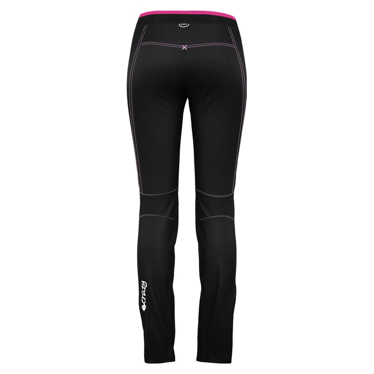 CRAZY IDEA PANT ALPINSTAR LIGHT W - seconda immagine