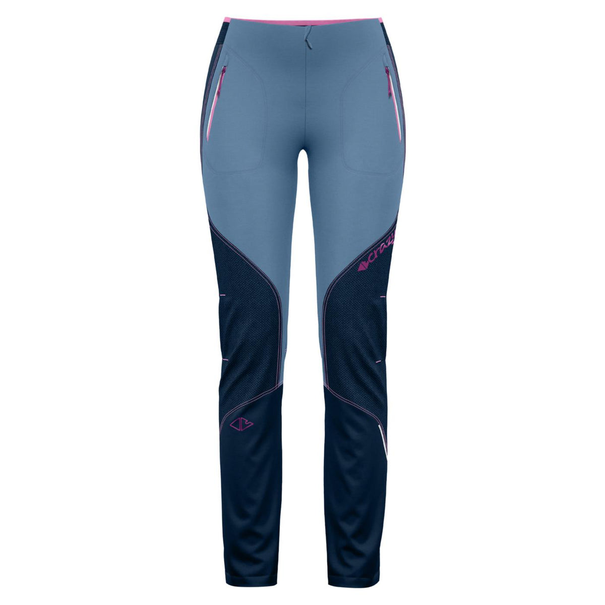 CRAZY IDEA PANT ALPINSTAR LIGHT W
