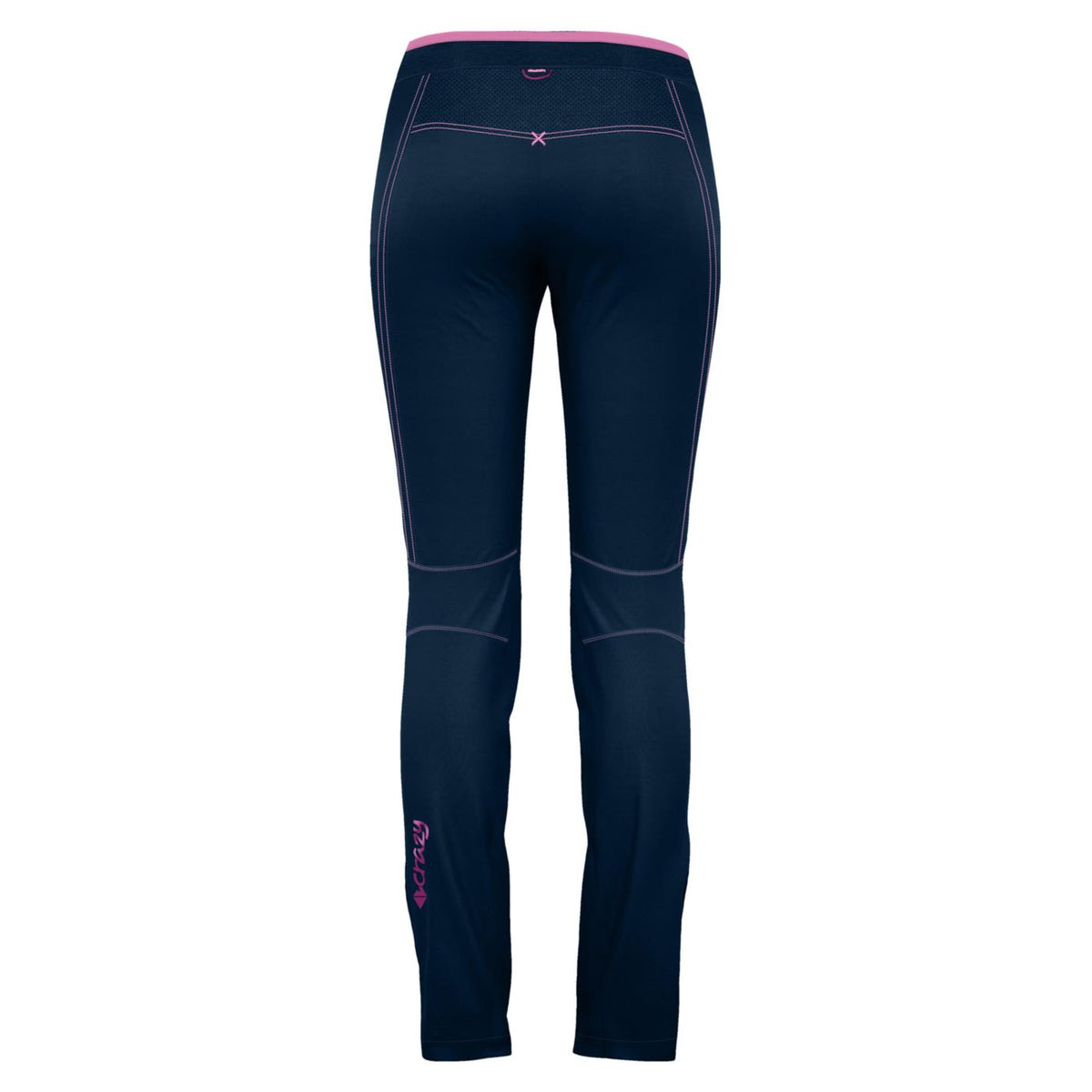 CRAZY IDEA PANT ALPINSTAR LIGHT W - seconda immagine