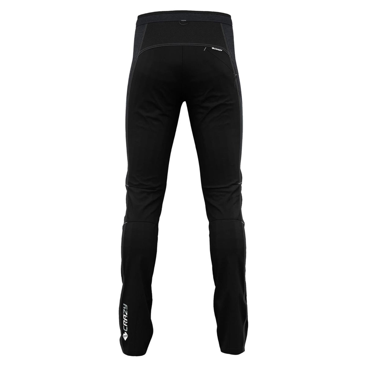 CRAZY IDEA PANT VIPER LIGHT - seconda immagine
