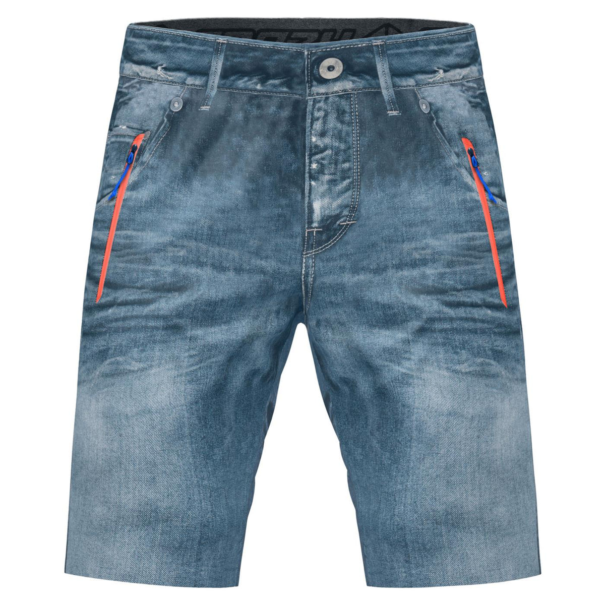 CRAZY IDEA SHORT SUPER