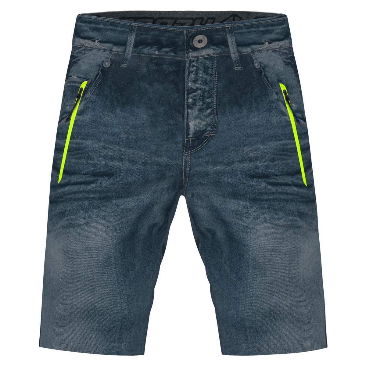 CRAZY IDEA SHORT SUPER