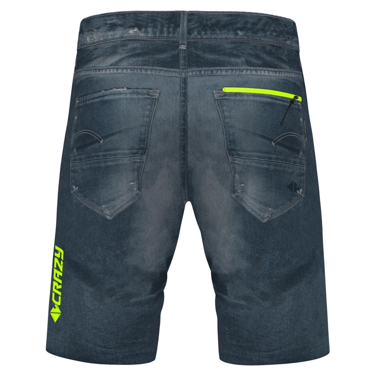 CRAZY IDEA SHORT SUPER