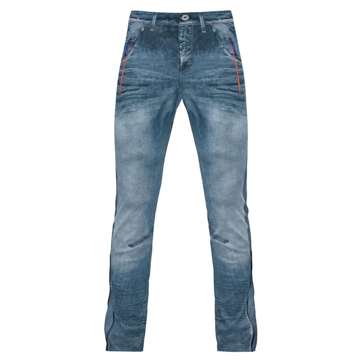 CRAZY IDEA PANT SUPER LIGHT