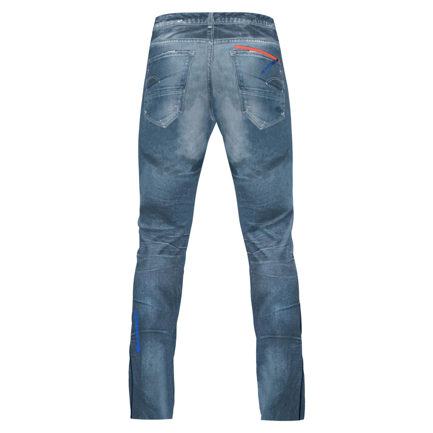 CRAZY IDEA PANT SUPER LIGHT