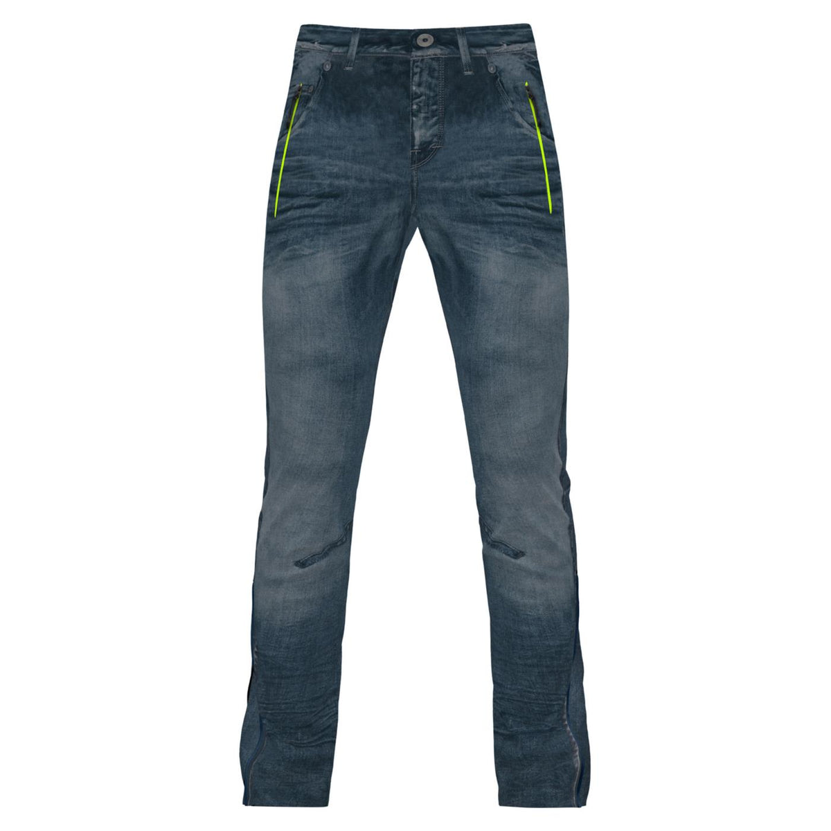 CRAZY IDEA PANT SUPER LIGHT