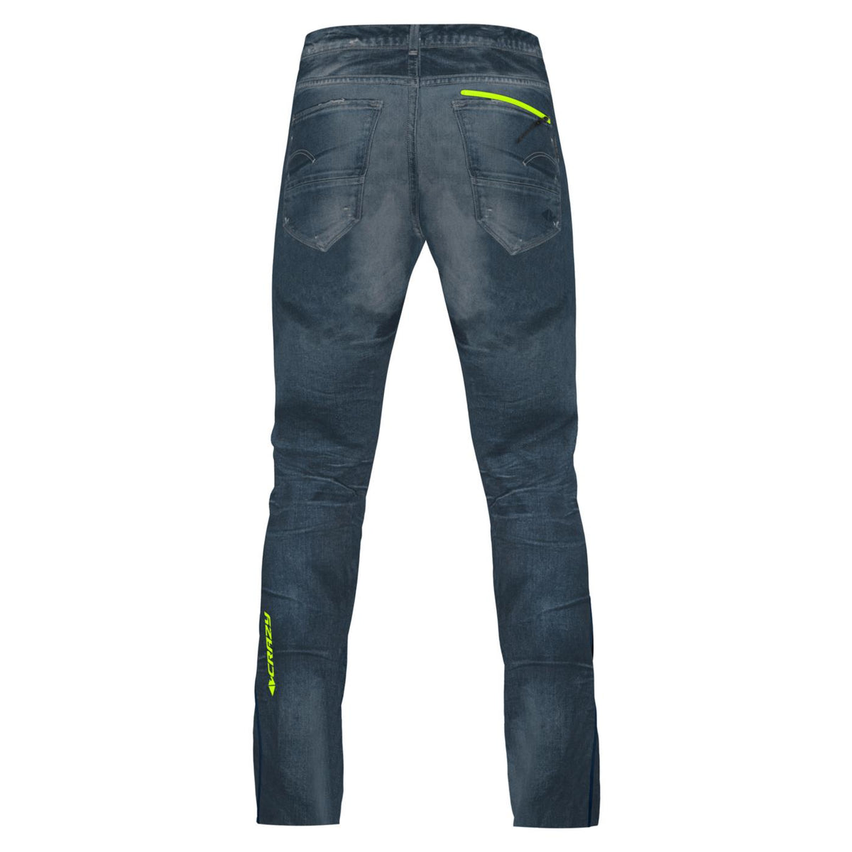 CRAZY IDEA PANT SUPER LIGHT - seconda immagine