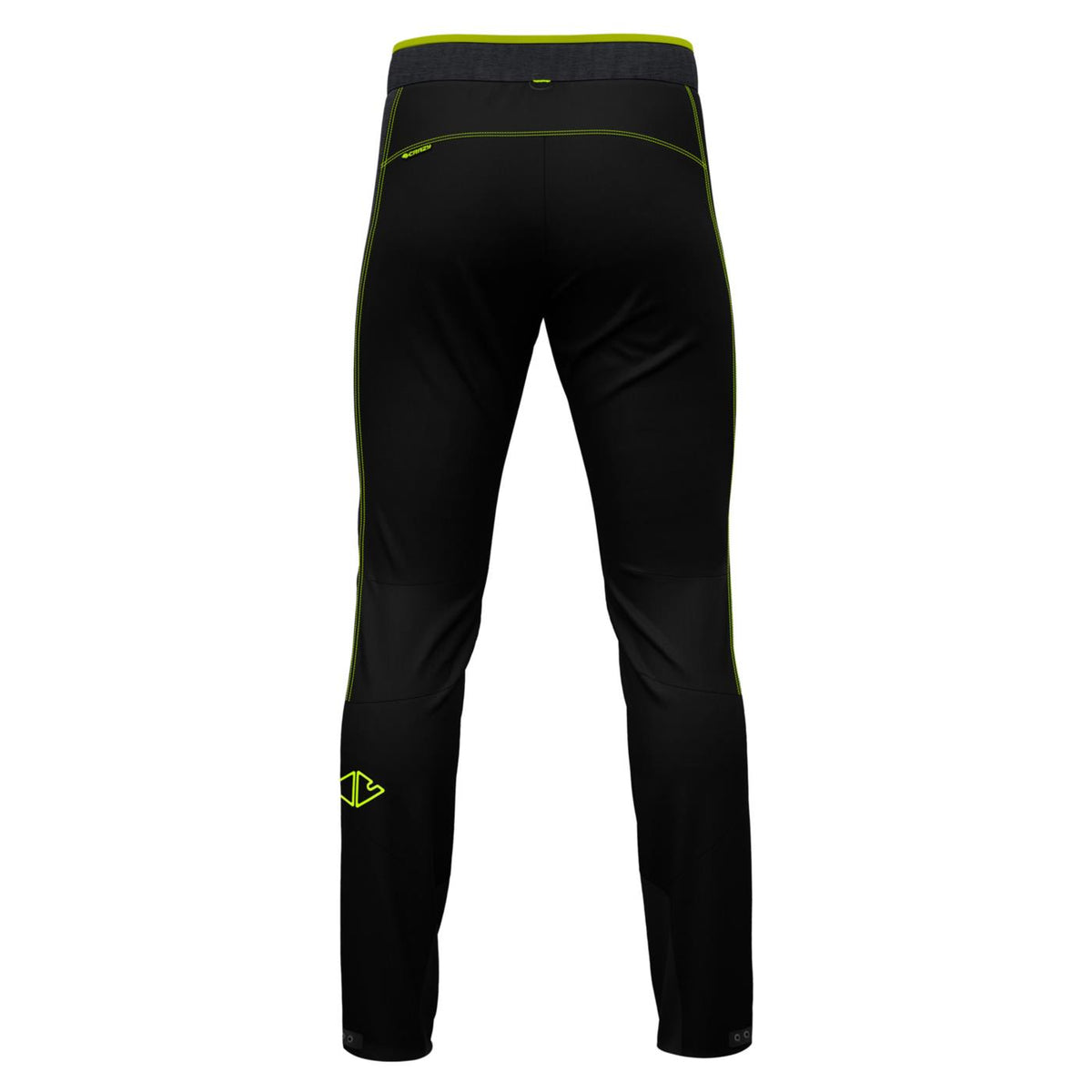 CRAZY IDEA PANT ACCELERATION LIGHT - seconda immagine
