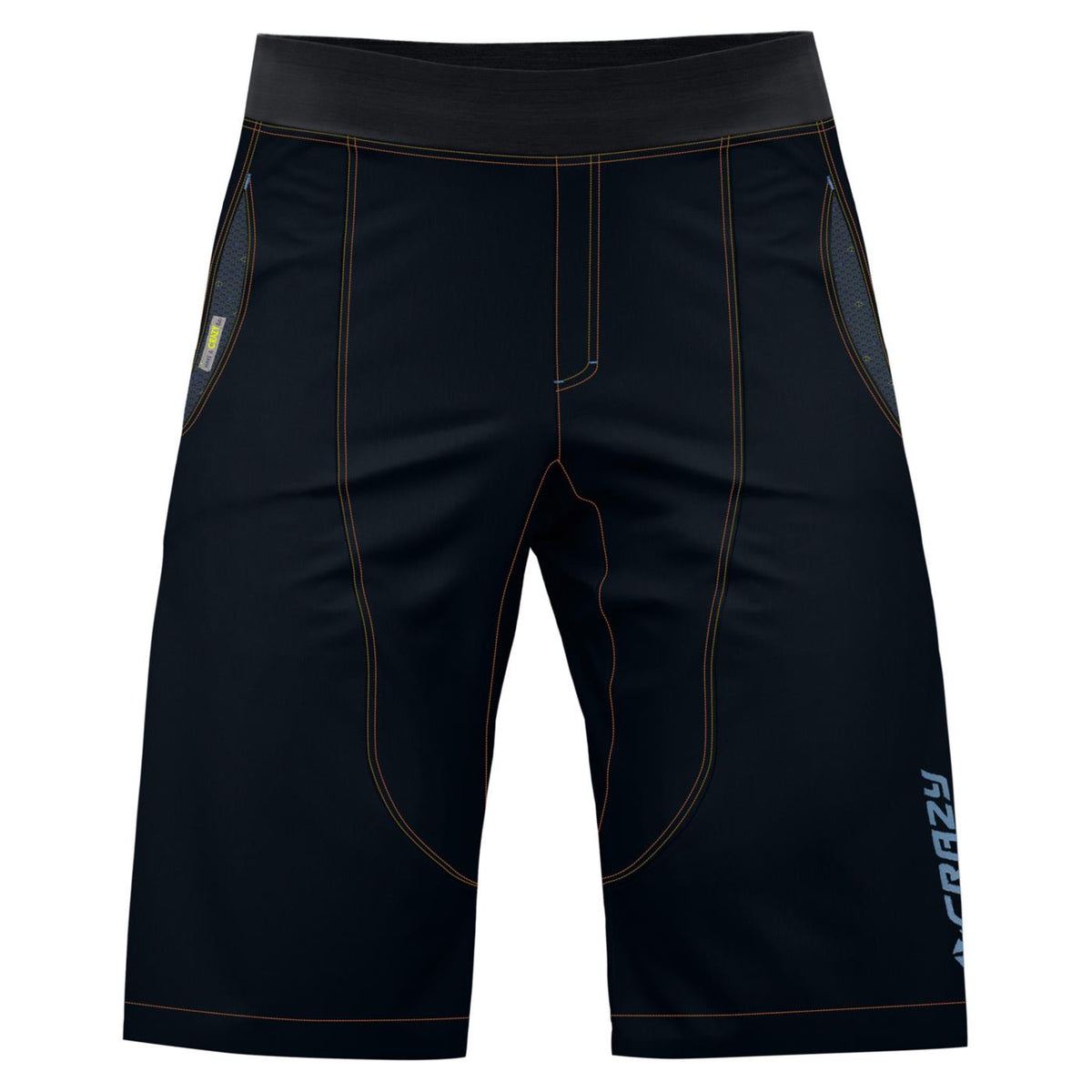 CRAZY IDEA SHORT COPPER