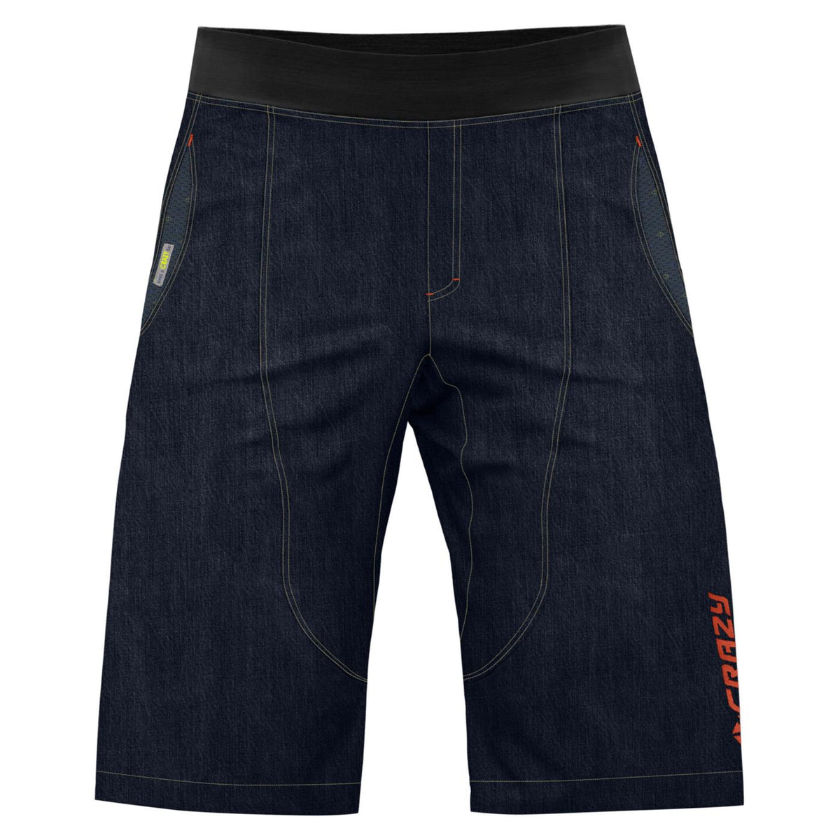CRAZY IDEA SHORT COPPER