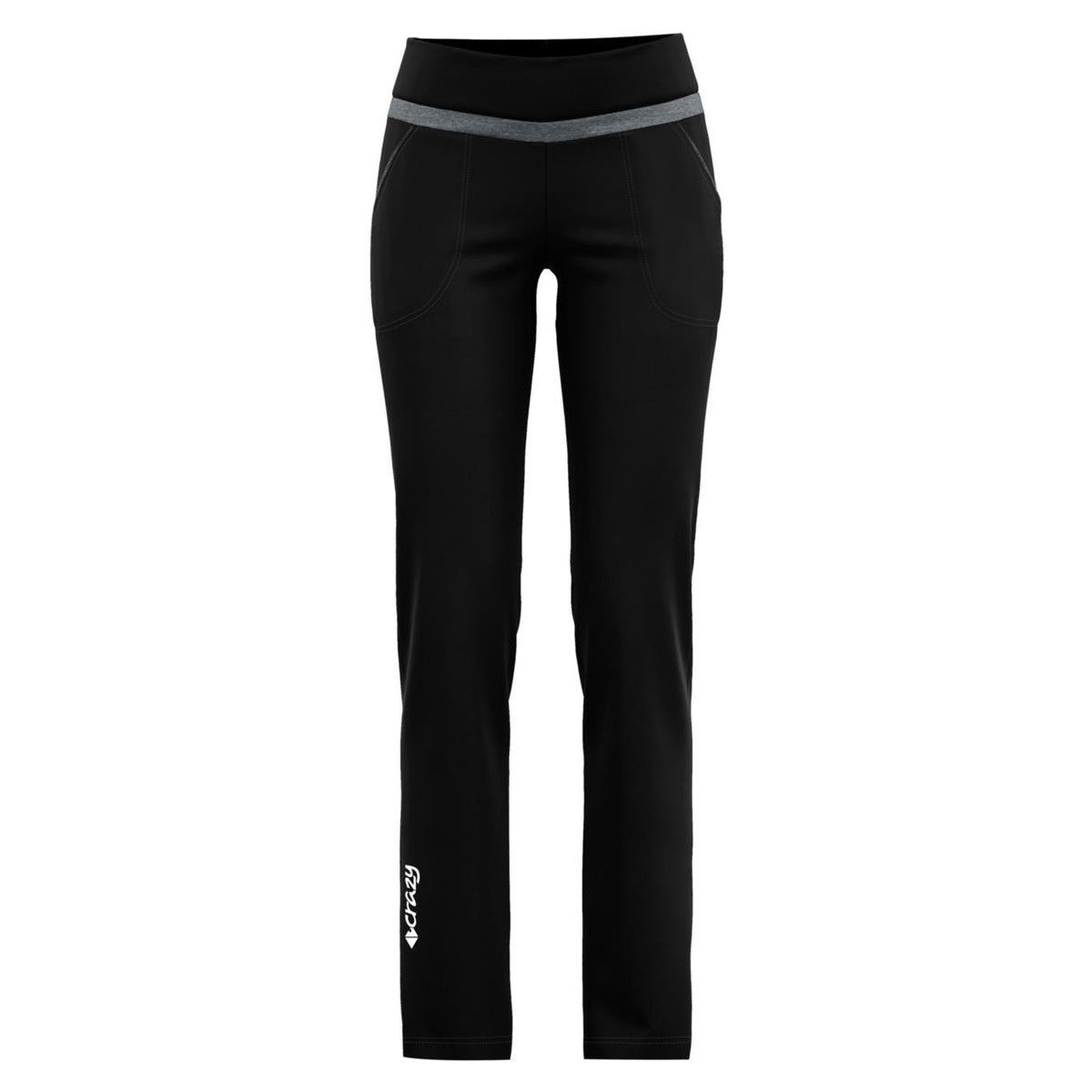 CRAZY IDEA PANT STYLE WOMAN