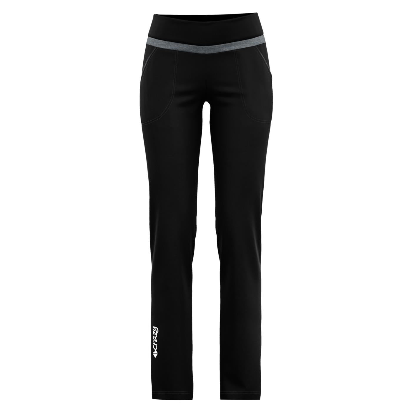 CRAZY IDEA PANT STYLE WOMAN