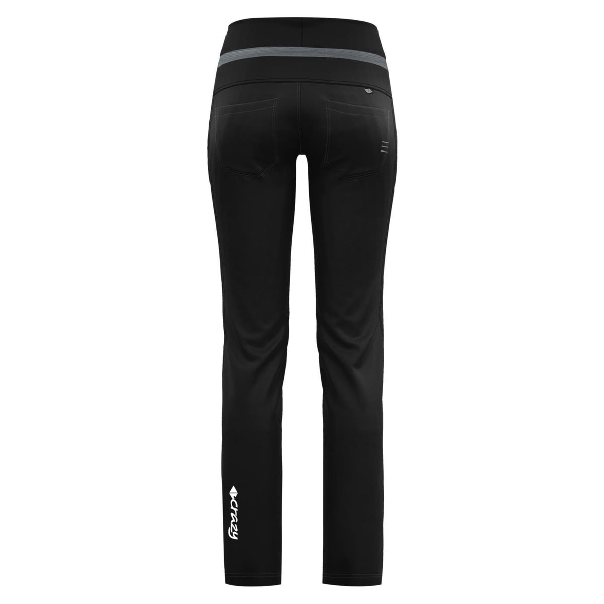 CRAZY IDEA PANT STYLE WOMAN - seconda immagine