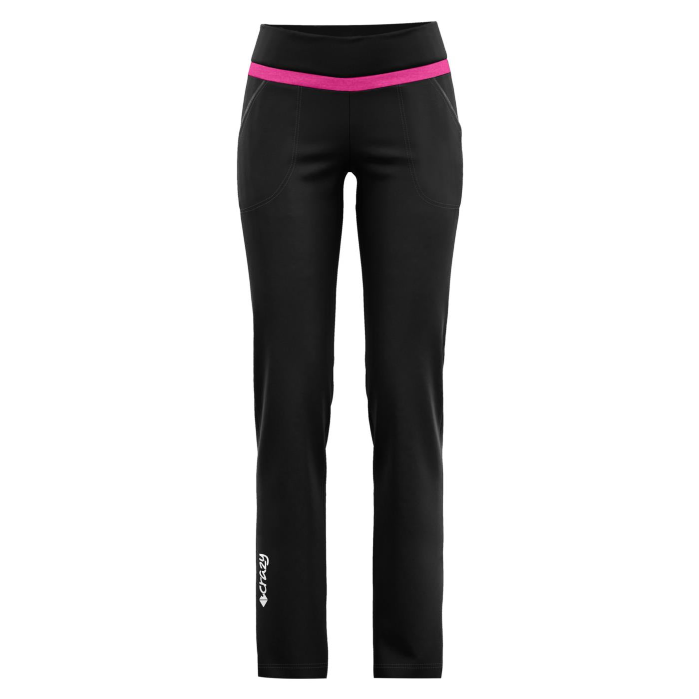 CRAZY IDEA PANT STYLE WOMAN