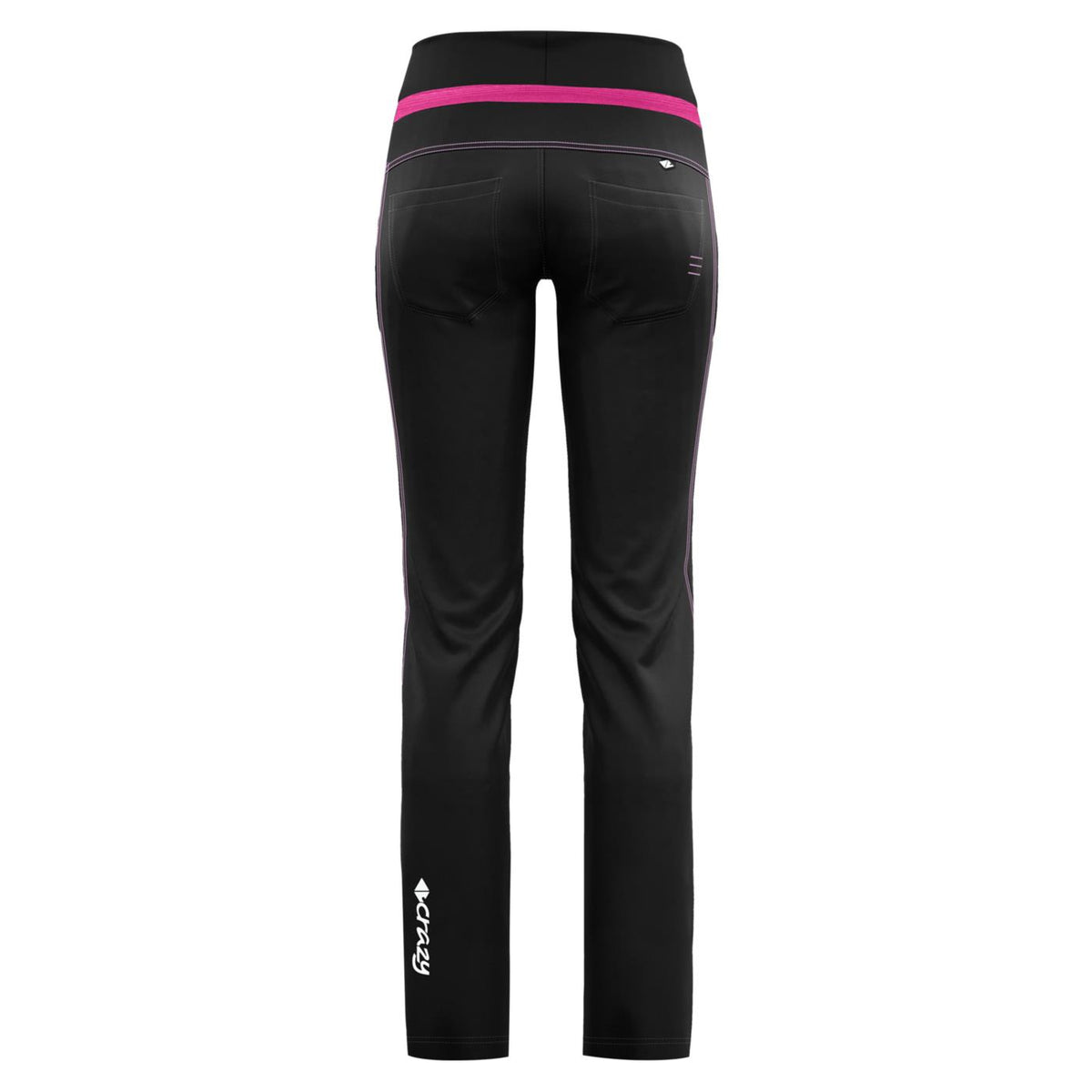 CRAZY IDEA PANT STYLE WOMAN - seconda immagine