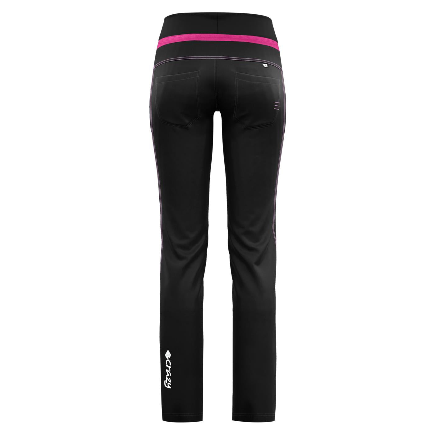CRAZY IDEA PANT STYLE WOMAN