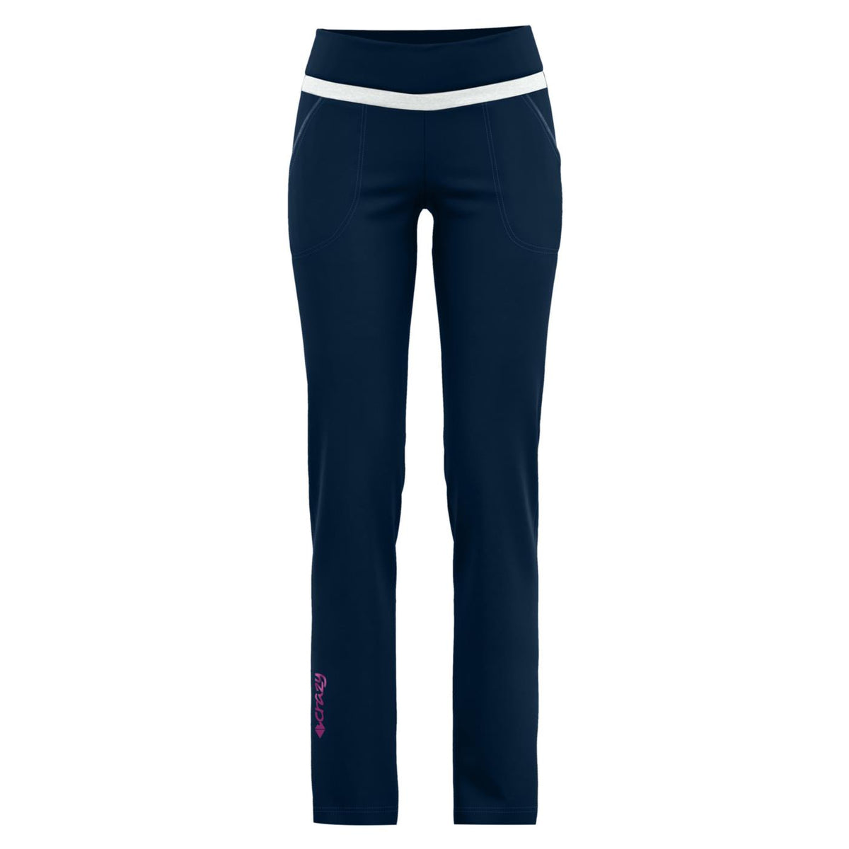 CRAZY IDEA PANT STYLE WOMAN