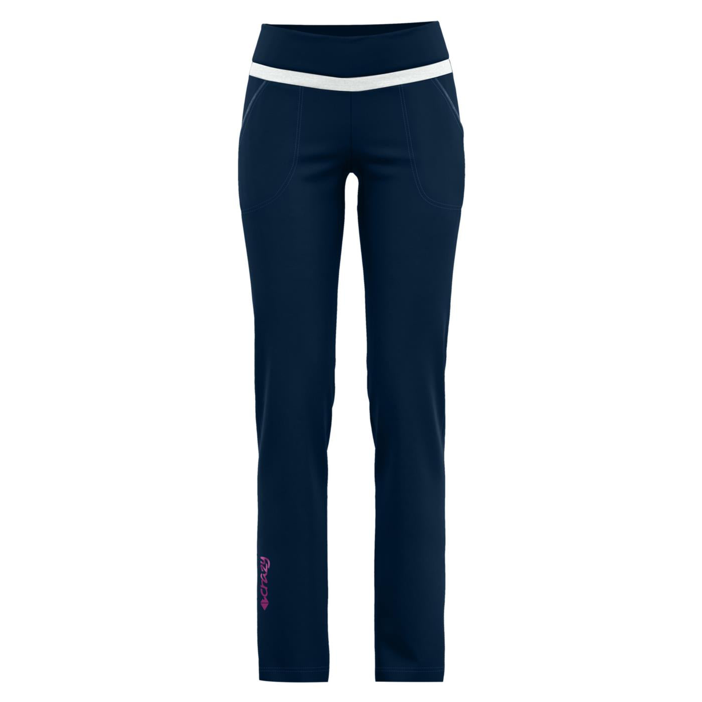 CRAZY IDEA PANT STYLE WOMAN