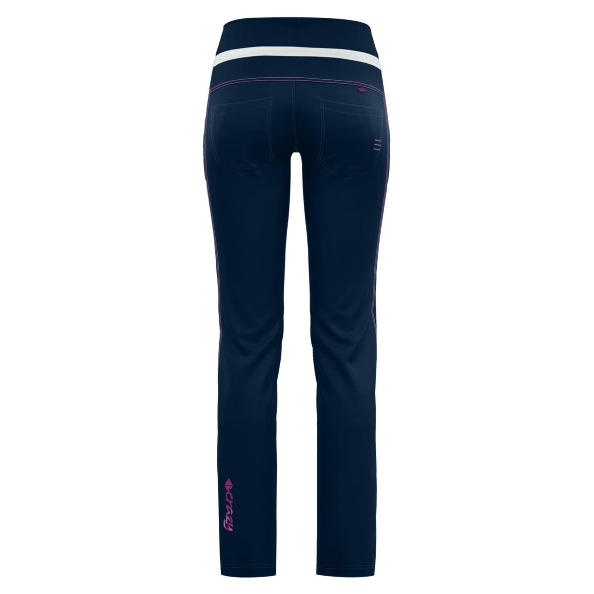CRAZY IDEA PANT STYLE WOMAN - seconda immagine