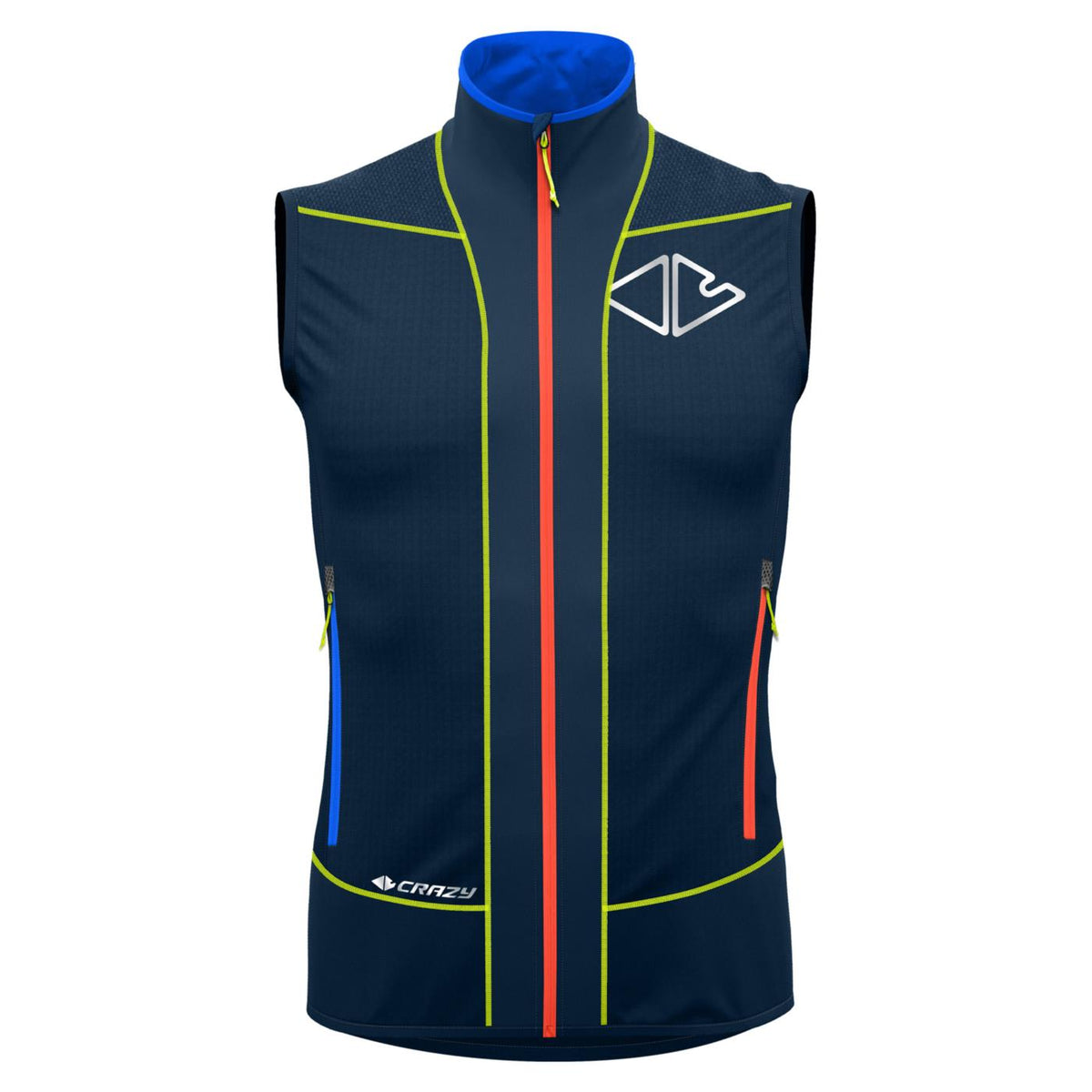 CRAZY IDEA VEST AVENGER LIGHT