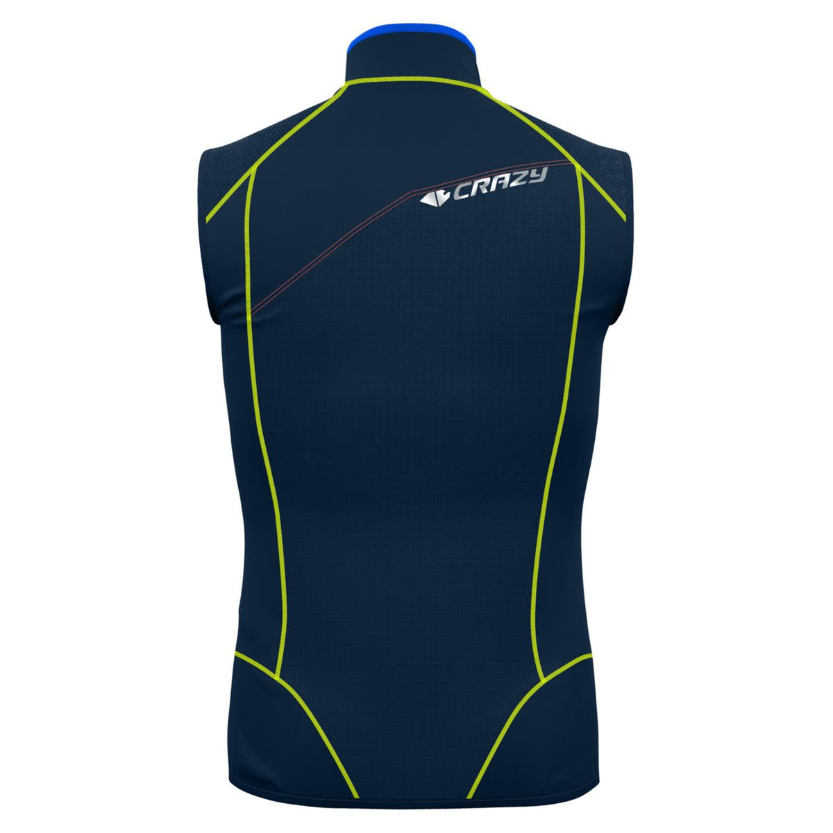 CRAZY IDEA VEST AVENGER LIGHT - seconda immagine