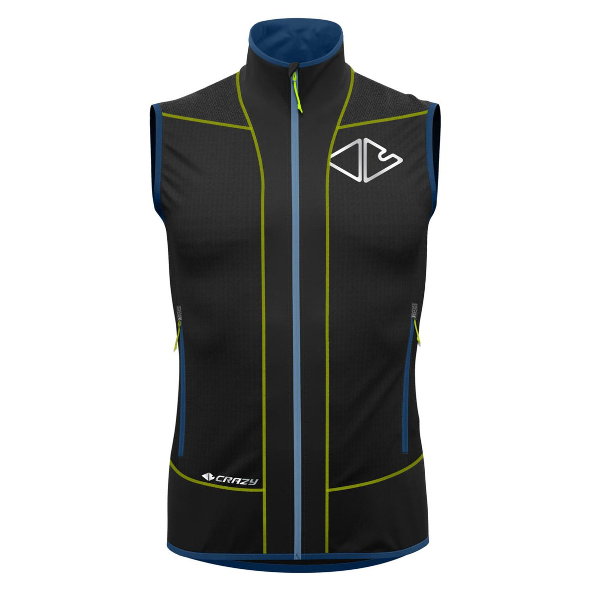 CRAZY IDEA VEST AVENGER LIGHT
