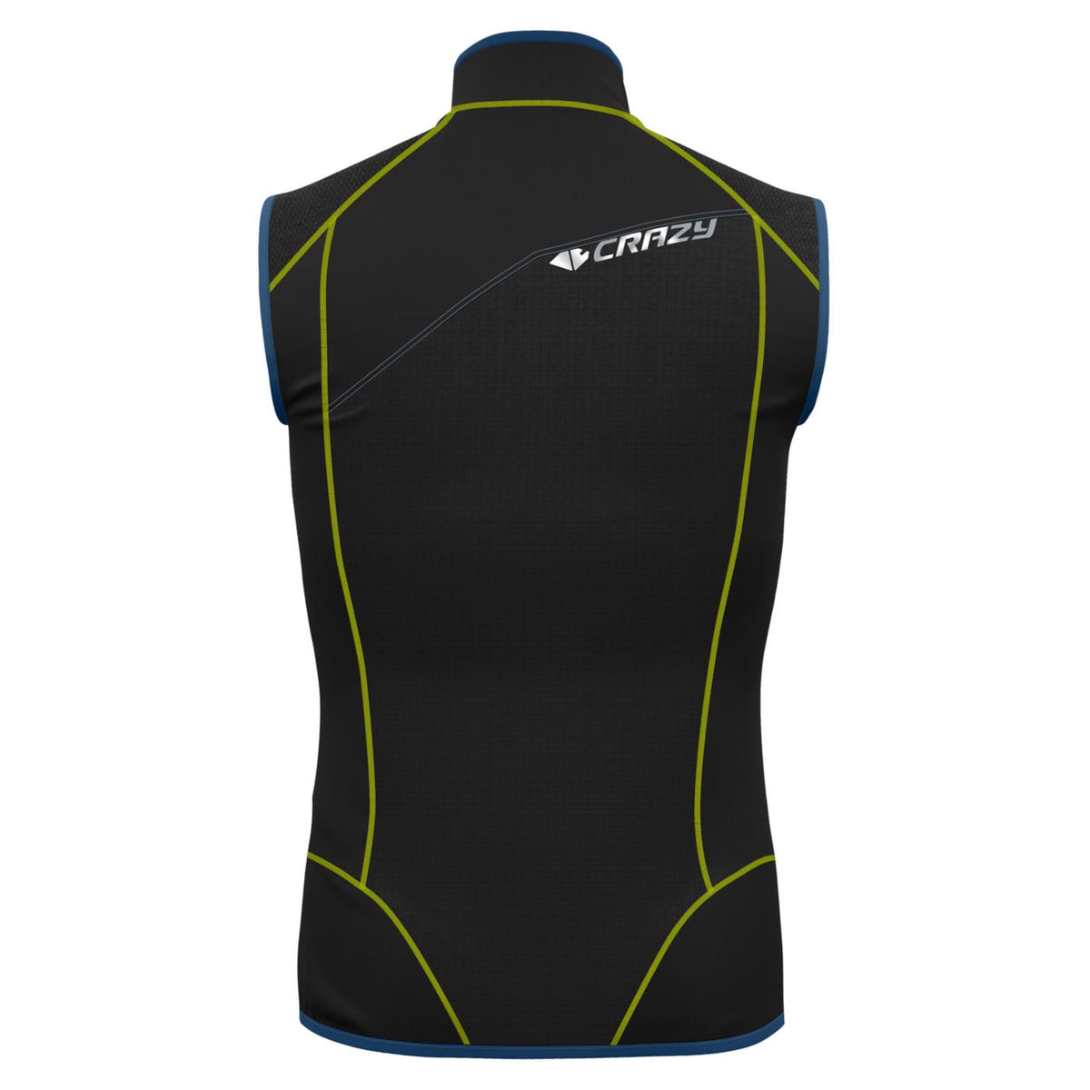 CRAZY IDEA VEST AVENGER LIGHT - seconda immagine
