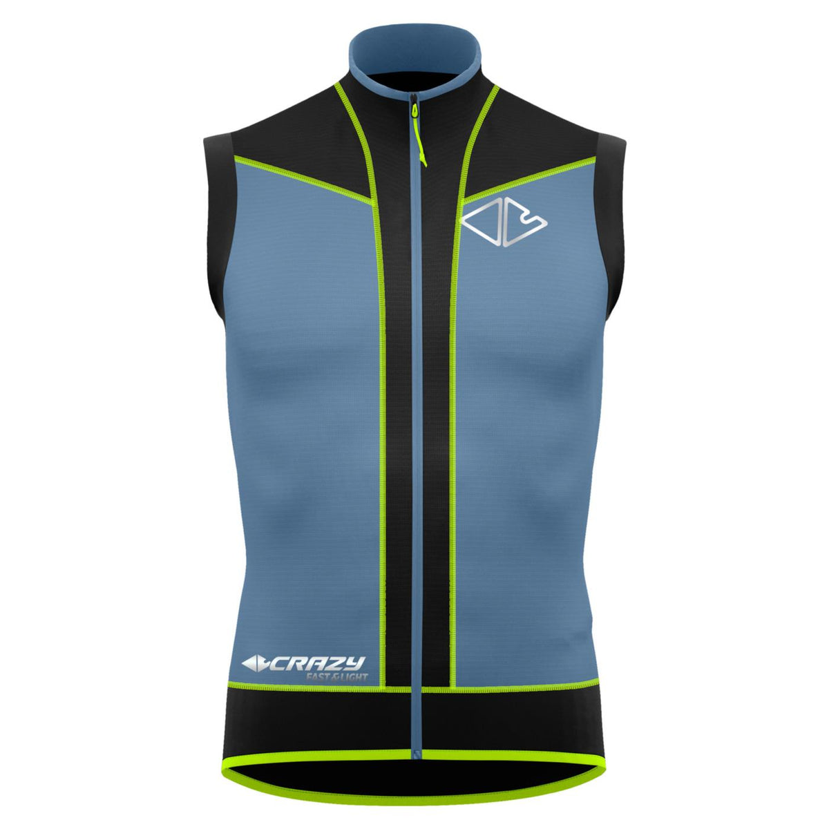 CRAZY IDEA VEST FLASH