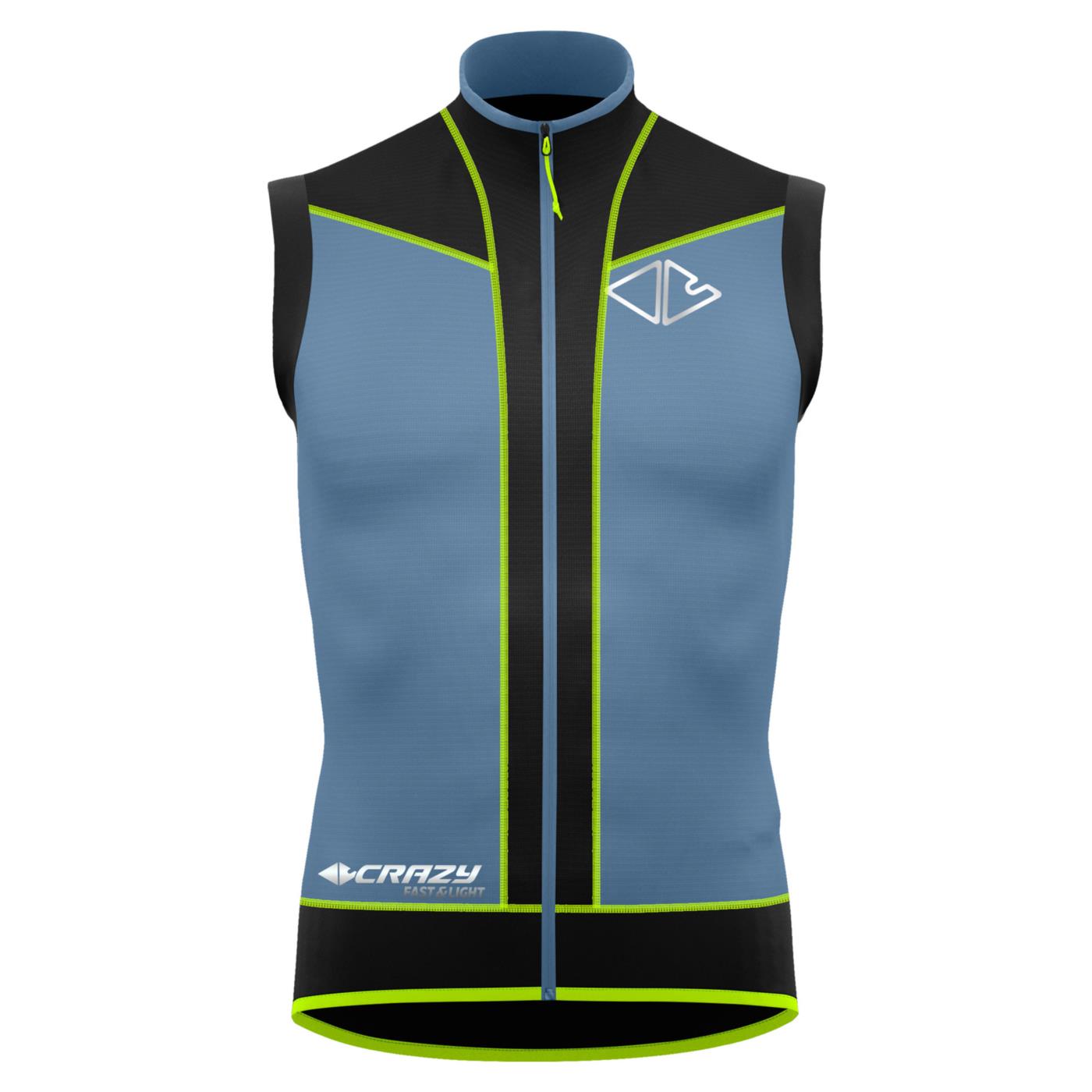 CRAZY IDEA VEST FLASH