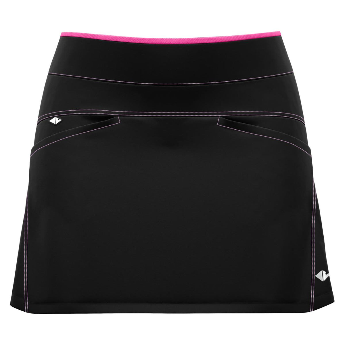 CRAZY IDEA SKORT EXIT WOMAN