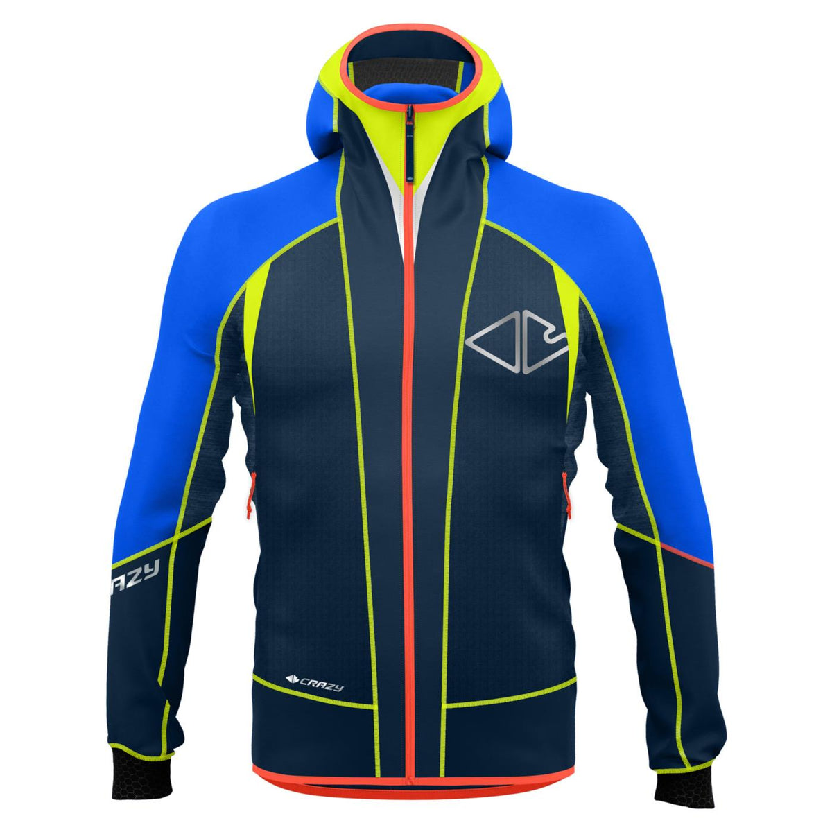 CRAZY IDEA JKT AVENGER LIGHT