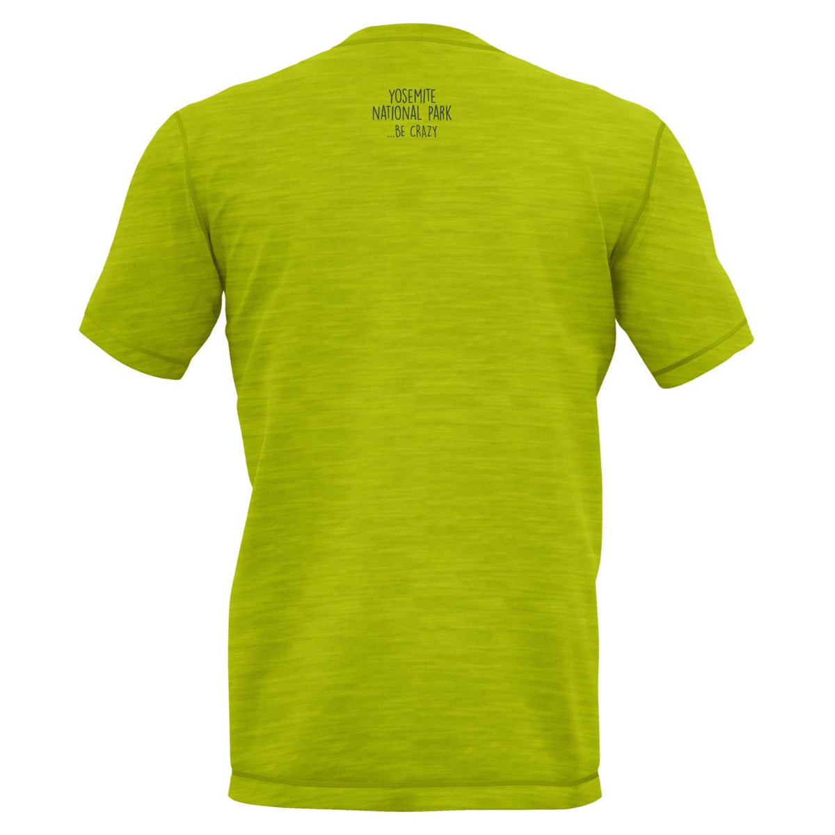 CRAZY IDEA T-SHIRT JOKER - seconda immagine