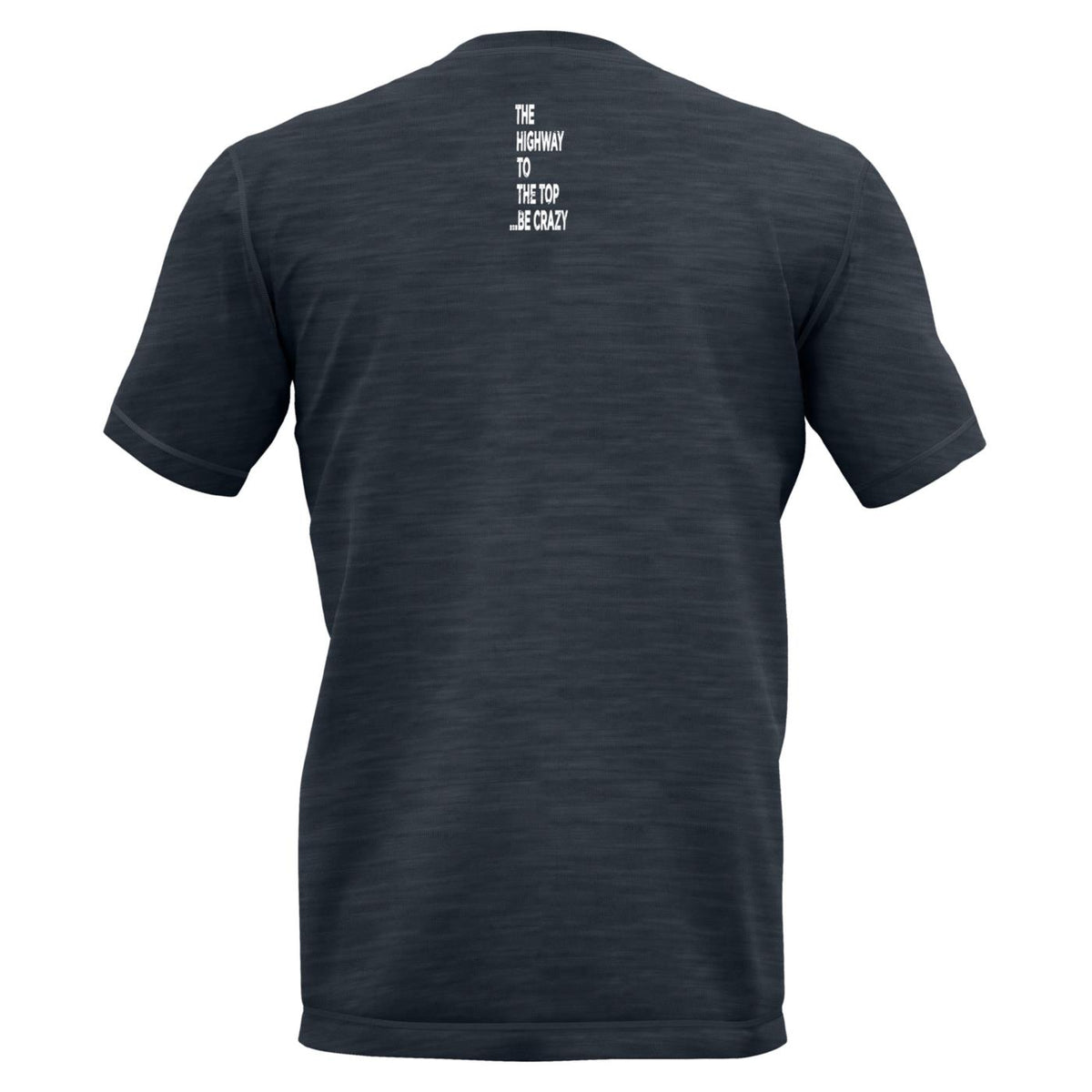 CRAZY IDEA T-SHIRT JOKER