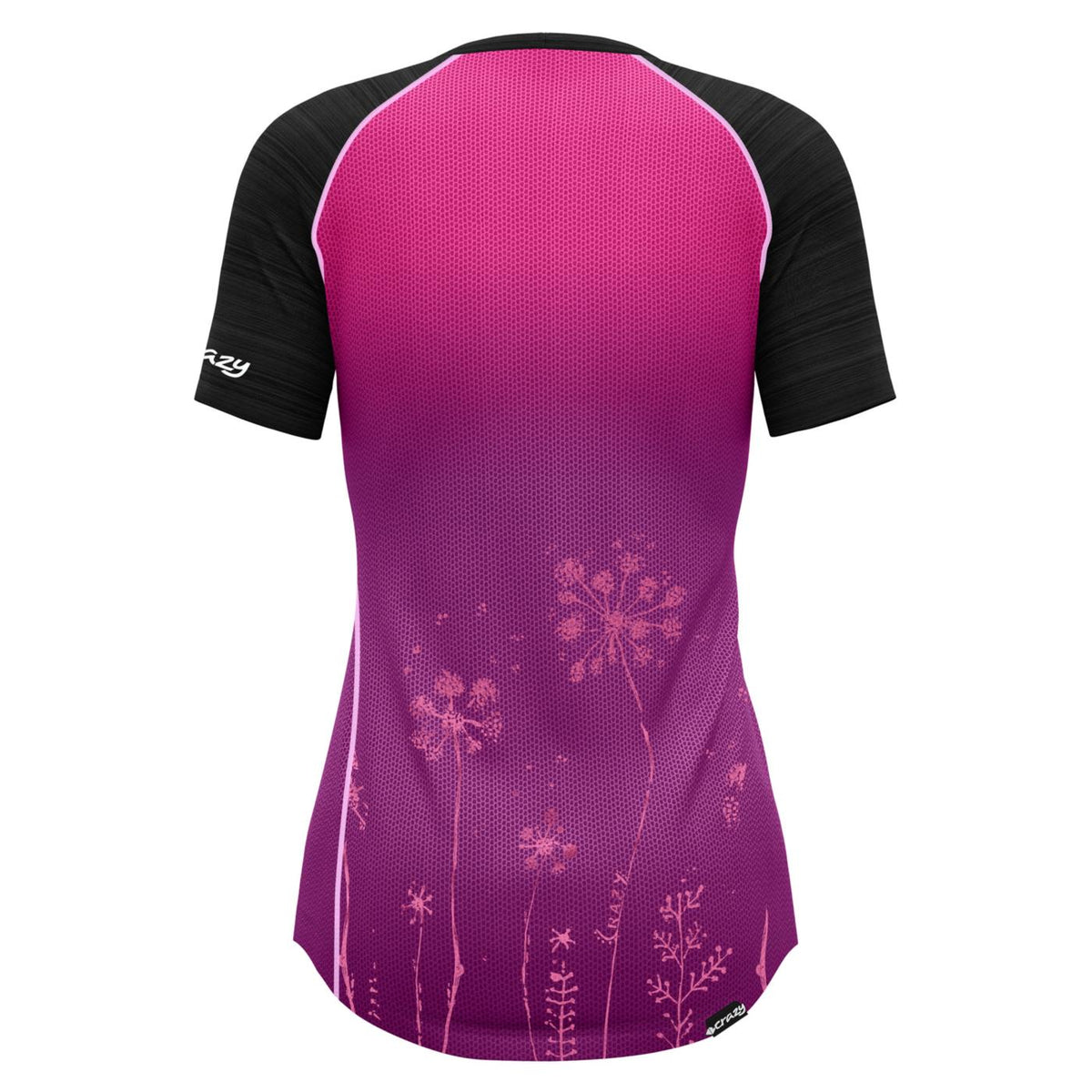 CRAZY IDEA T-SHIRT ALPINSTAR WOMAN - seconda immagine