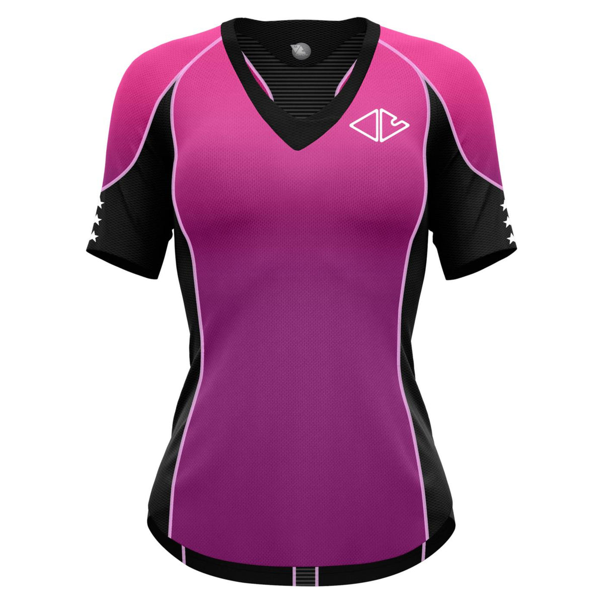 CRAZY IDEA T-SHIRT OXYGEN WOMAN