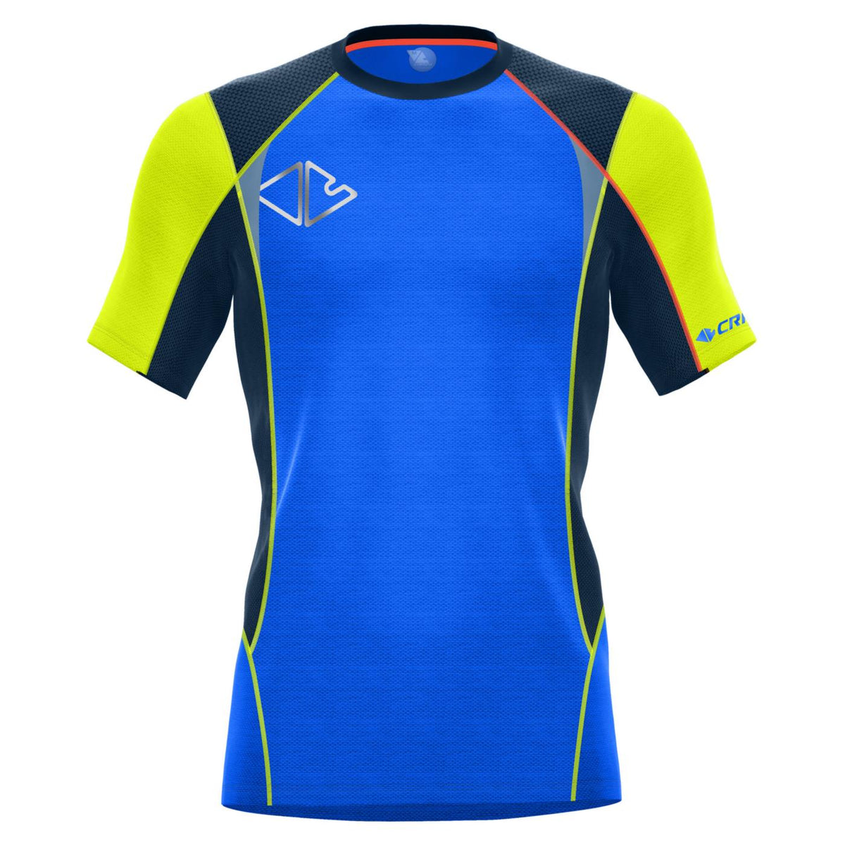 CRAZY IDEA T-SHIRT VIPER