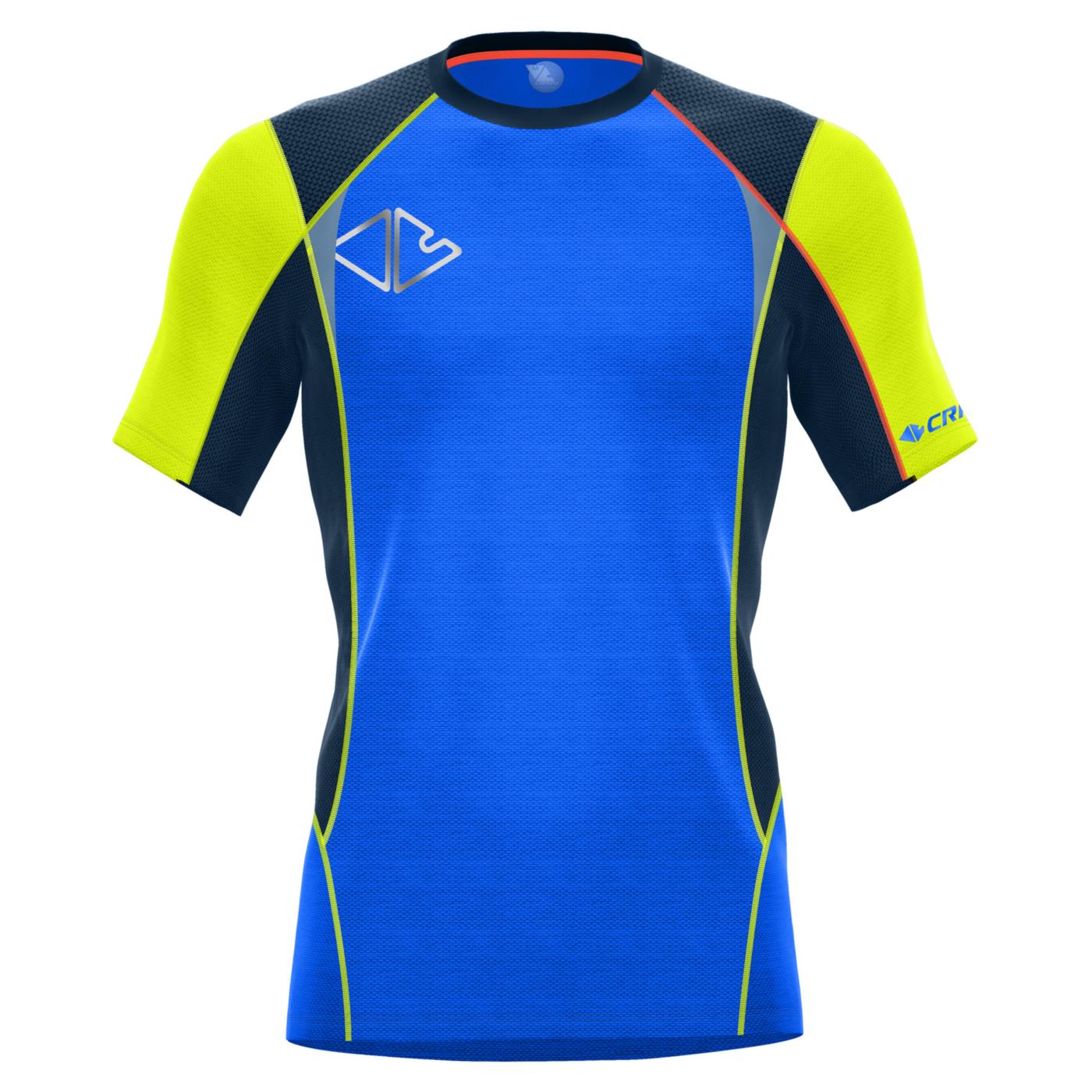 CRAZY IDEA T-SHIRT VIPER