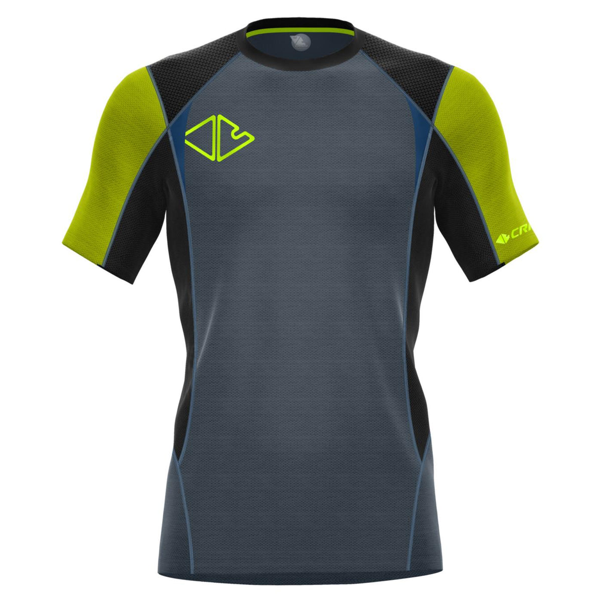 CRAZY IDEA T-SHIRT VIPER