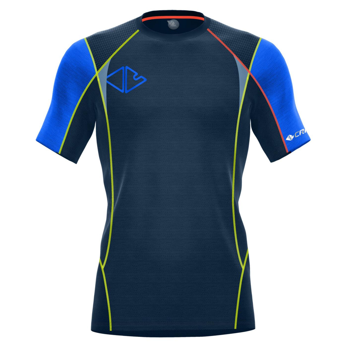 CRAZY IDEA T-SHIRT VIPER